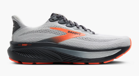 Brooks Men’s Ghost 17 Wide 2E