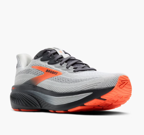 Brooks Men’s Ghost 17 Wide 2E