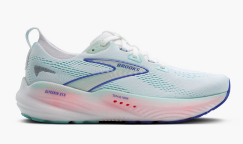 Brooks Women’s Glycerin GTS 22 Wide D