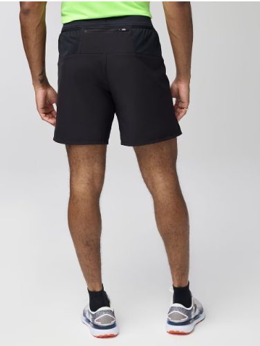 Brooks Men's Journey 7" Short