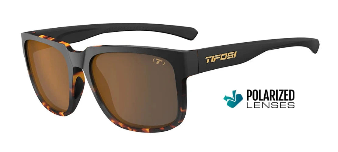 Tifosi Polarized SHUMO Java Fade