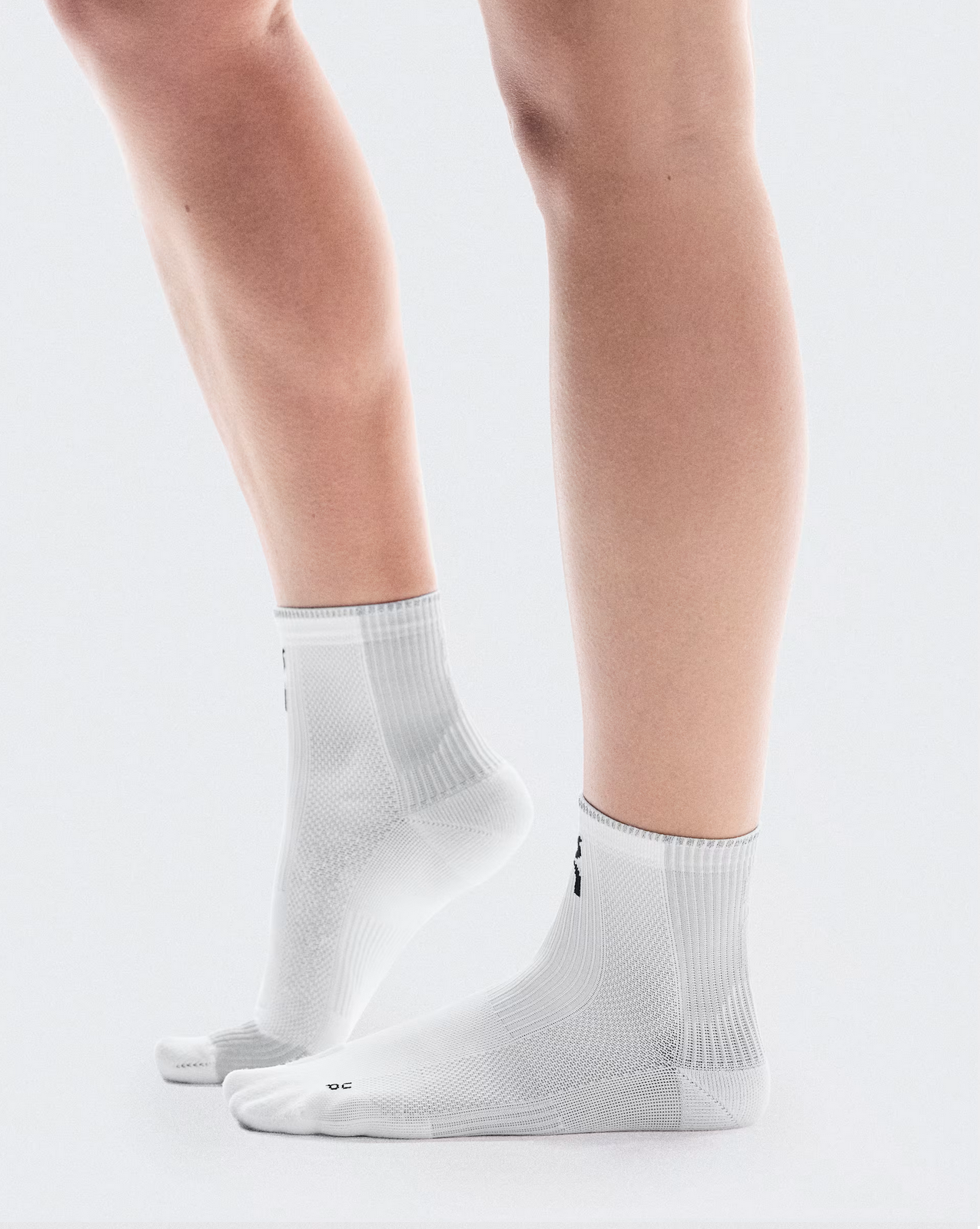 On Performance Run Sock Mid