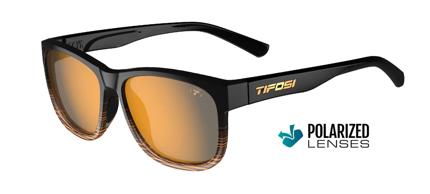 Tifosi Polarized Swank XL