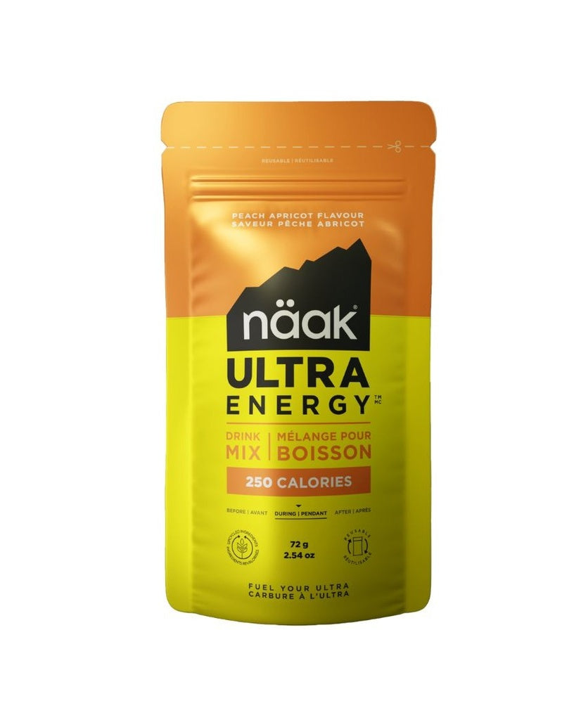 Naak Energy Drink Mix