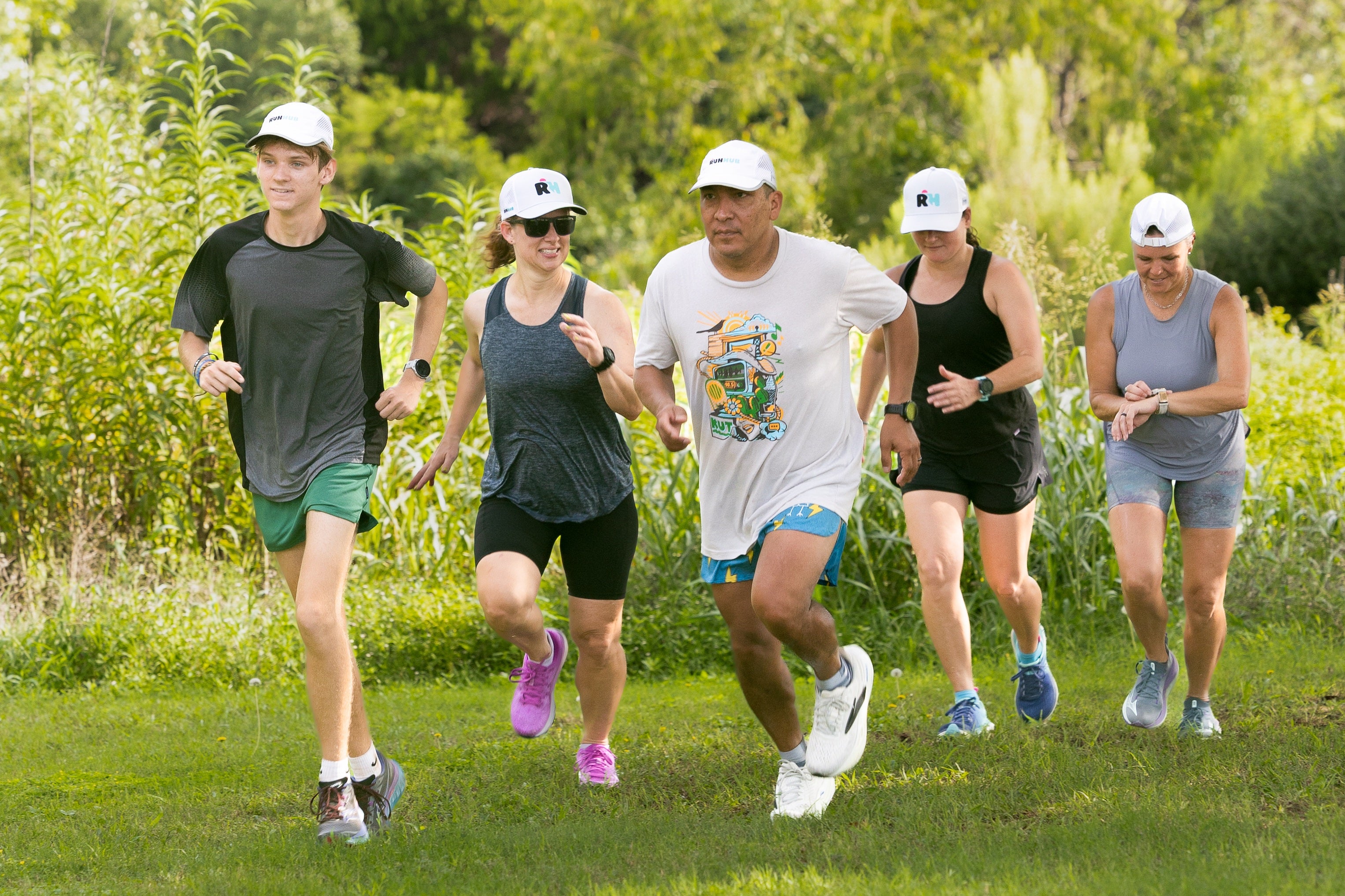 RunHub