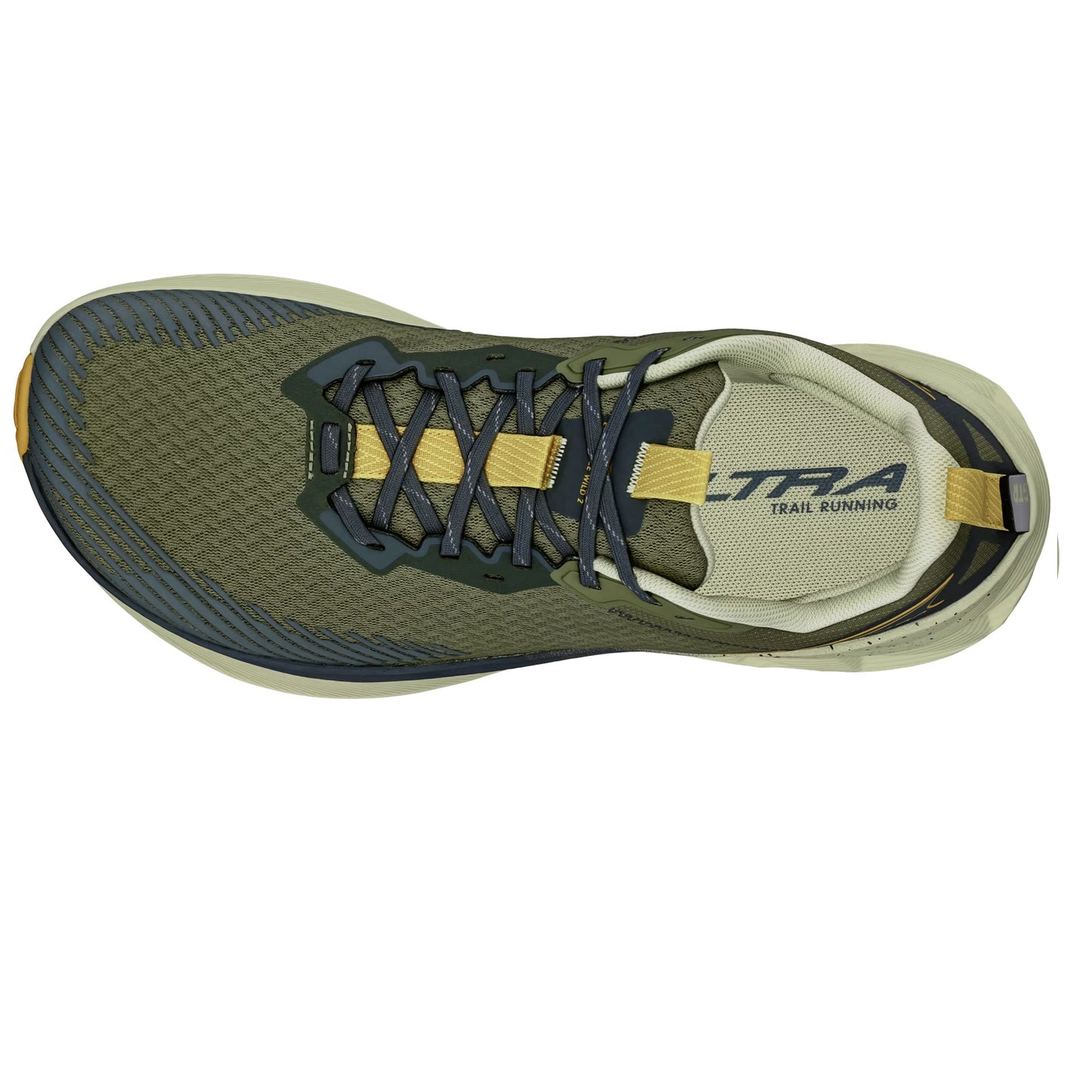Altra Men's Experience Wild 2