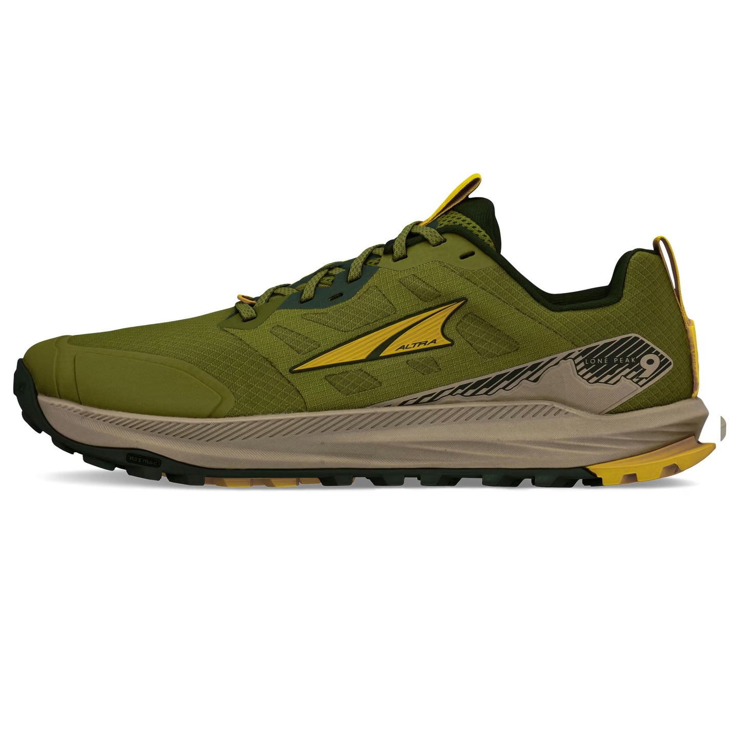 Altra Men's Lone Peak 9