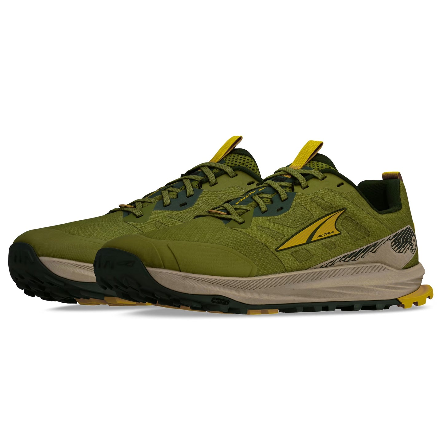 Altra Men's Lone Peak 9