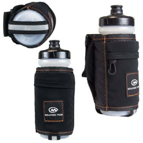 Handheld Running Water Bottle
