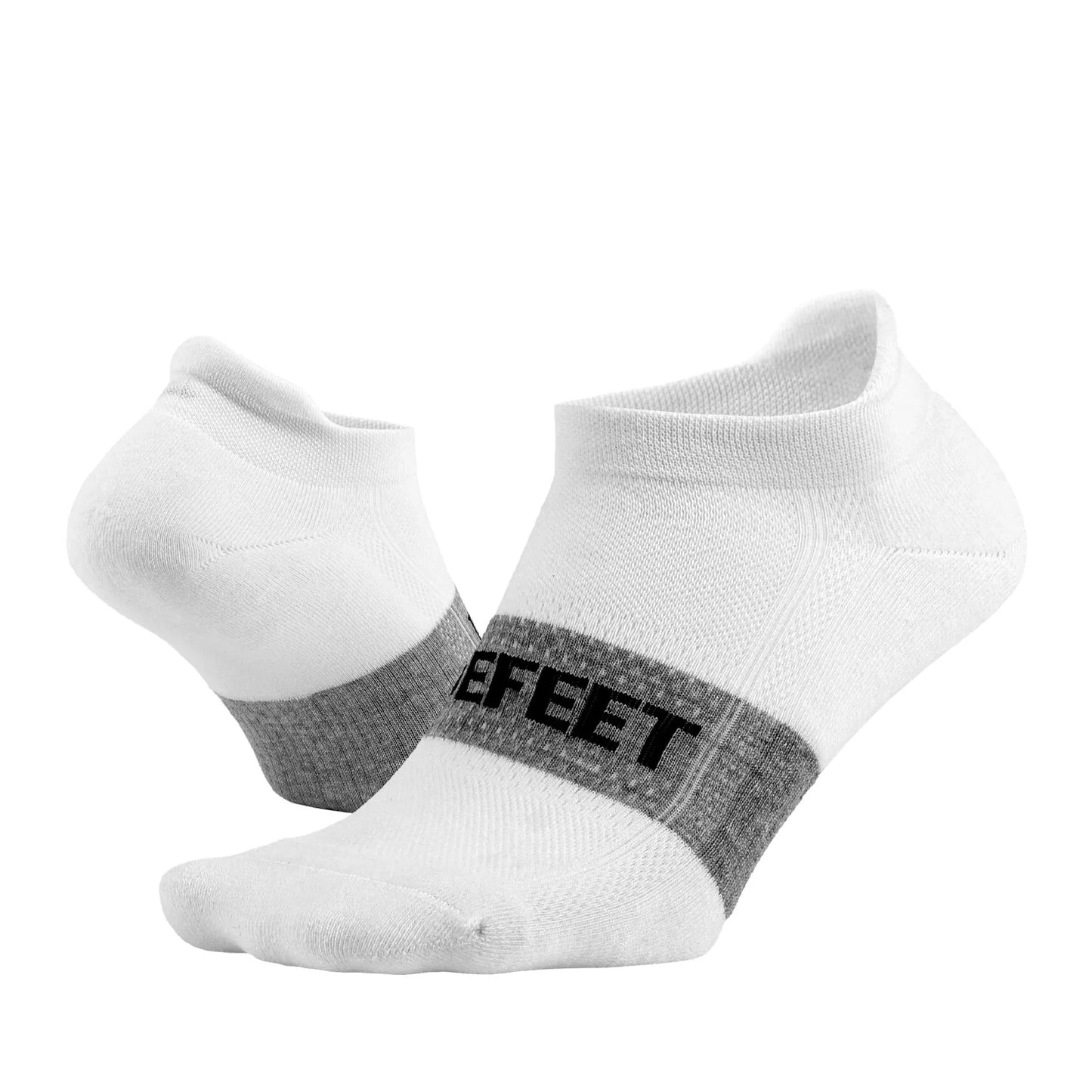 DeFeet Speede Pro Tab White