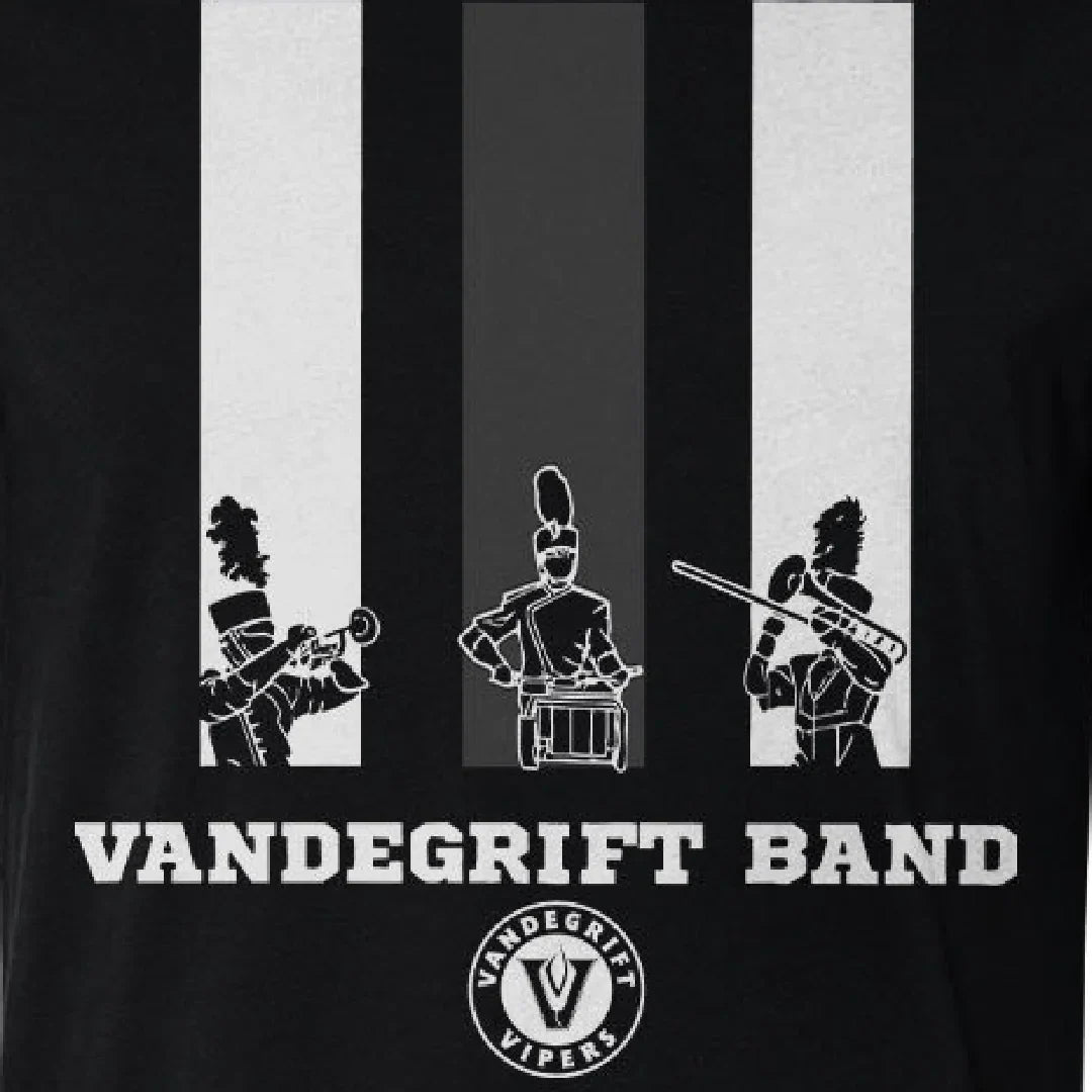 Vandegrift Band
