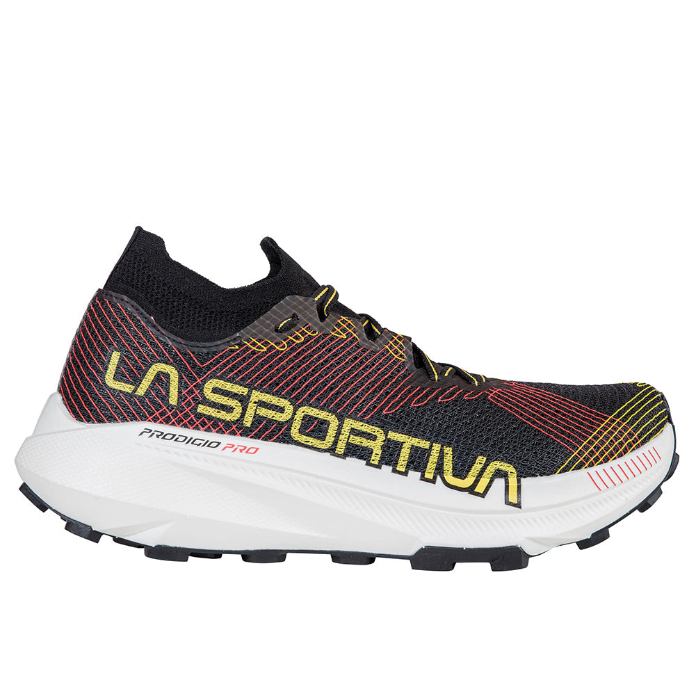 Trail Running Shoes