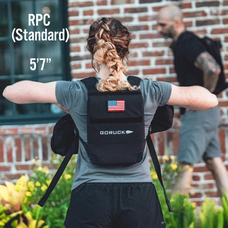 Rucking