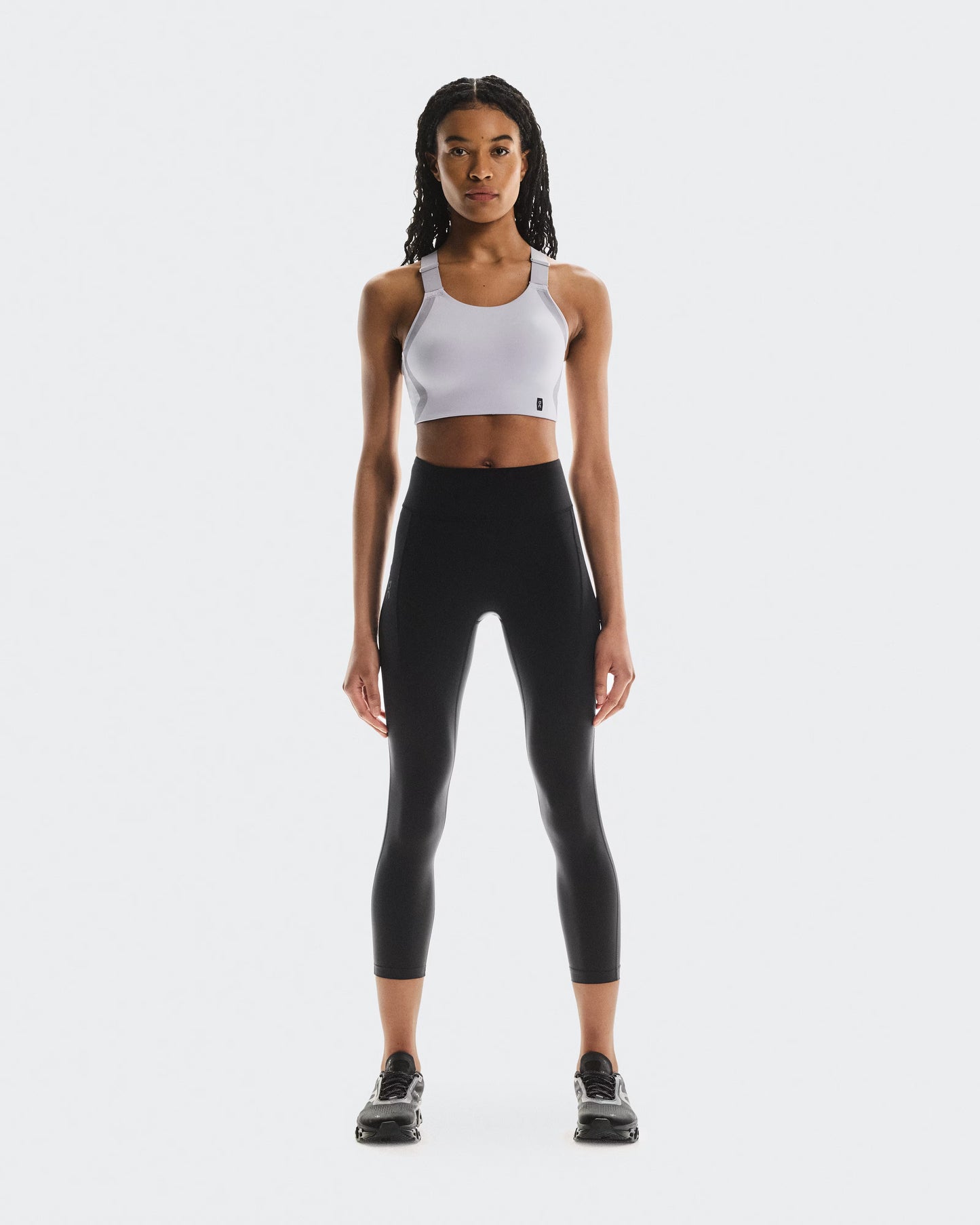 On Women's Performance Tights 7/8
