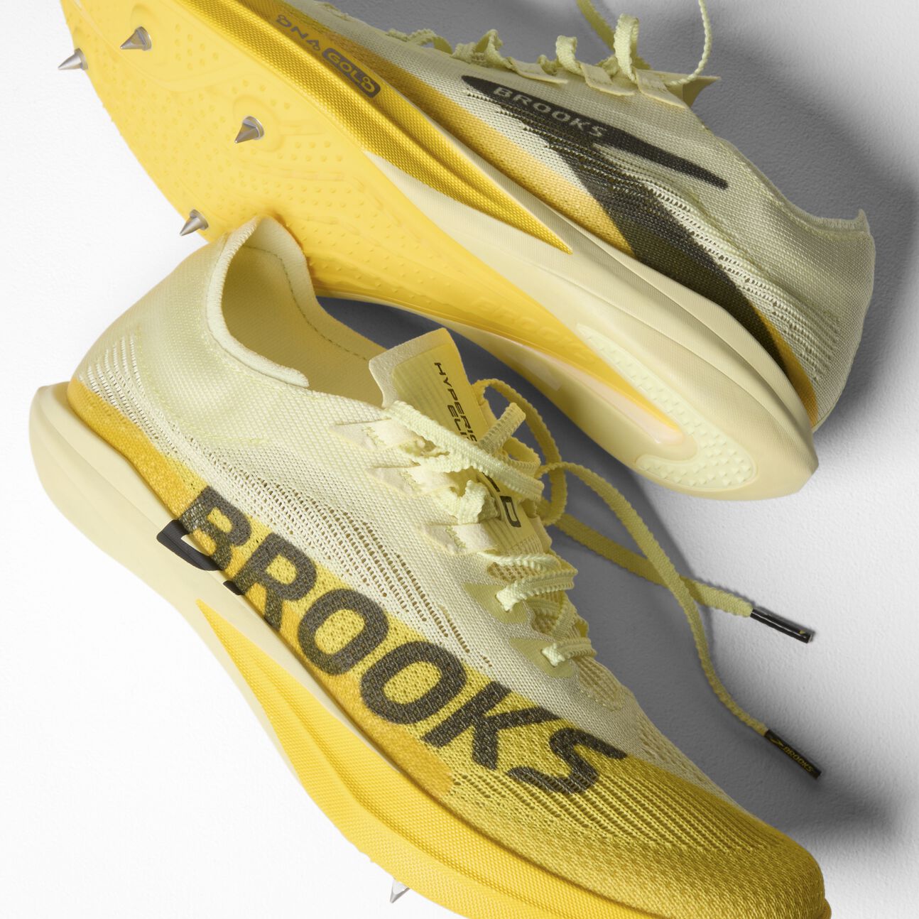 Brooks Hyperion Elite LD 2 Unisex Spikes