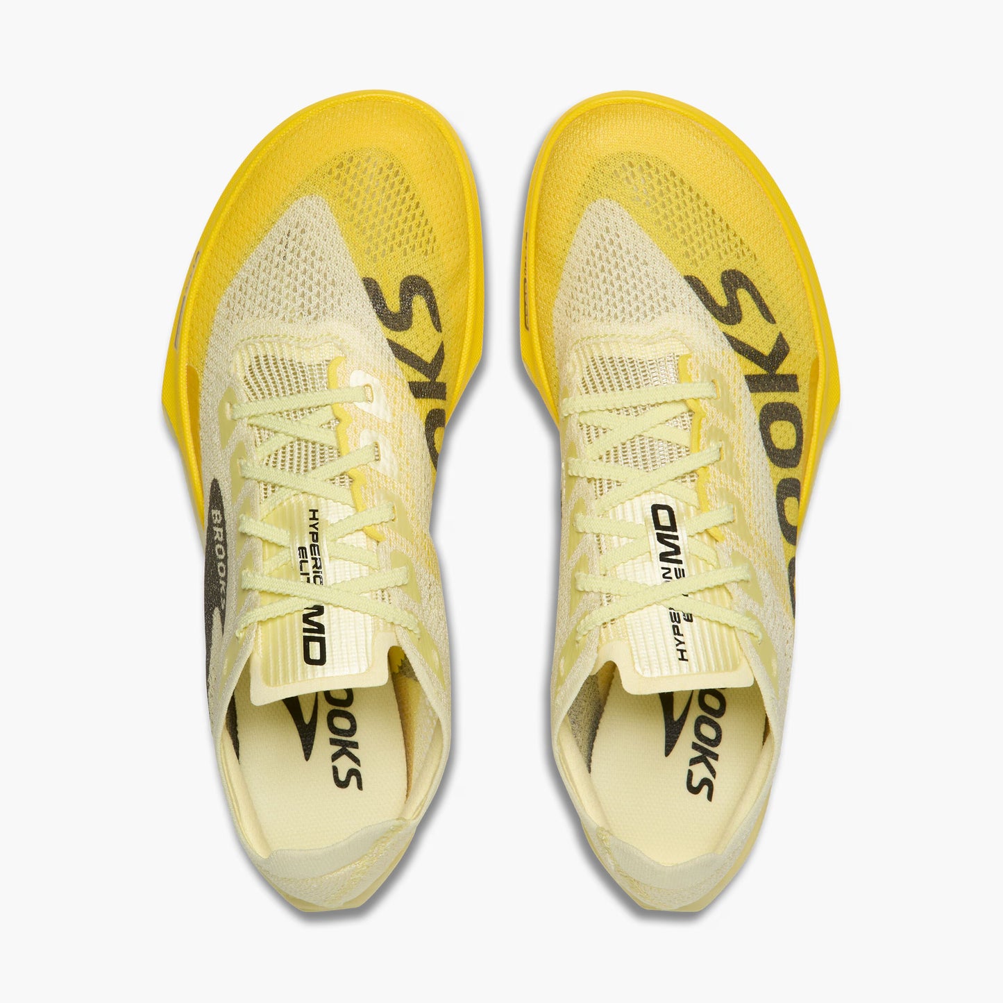 Brooks Hyperion Elite MD 2 Unisex Spikes