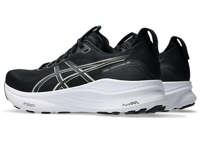 Asics Men’s Gel Kayano 32 Wide 2E