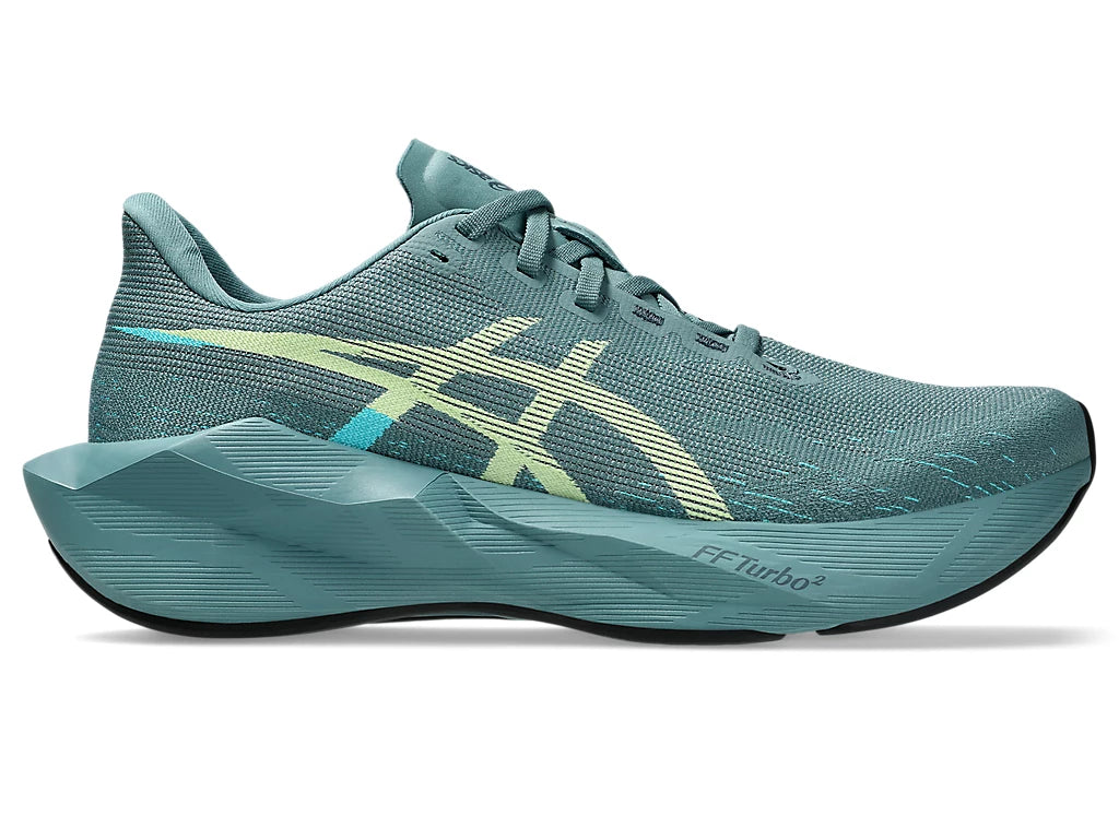Asics Men's Novablast 6