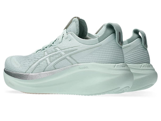 Asics Women’s Gel Nimbus 27