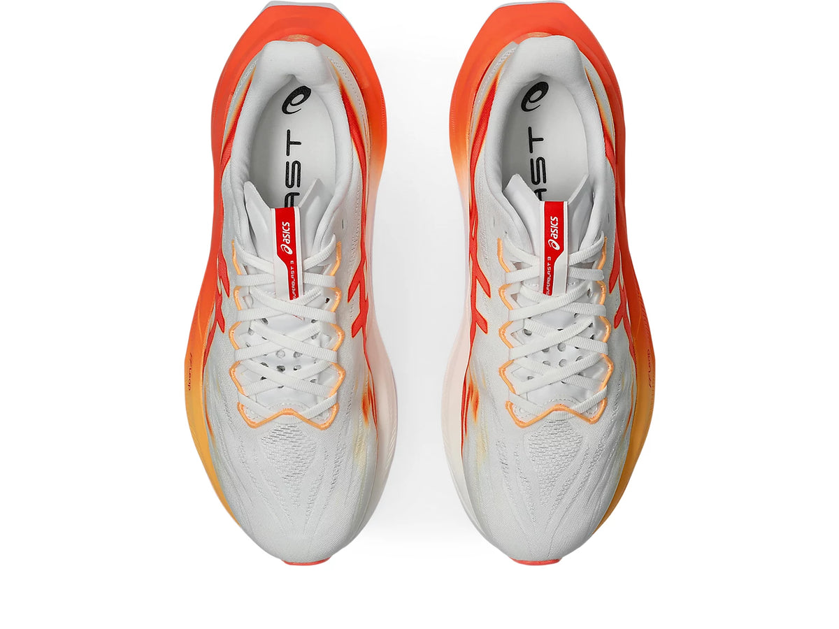 Asics Unisex Superblast 3