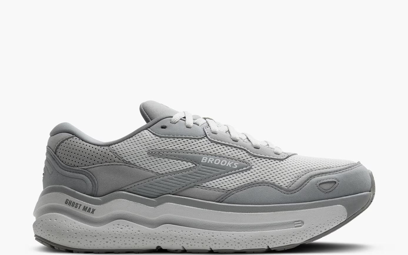 Brooks Men’s Ghost Max SE