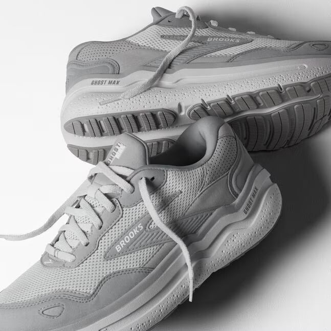 Brooks Men’s Ghost Max SE