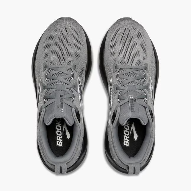 Brooks Men’s Glycerin 22 Wide 2E