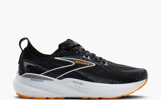 Brooks Men’s Glycerin GTS 22 Wide 2E