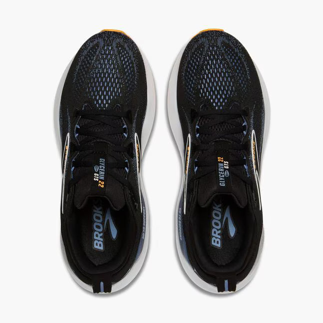 Brooks Men’s Glycerin GTS 22