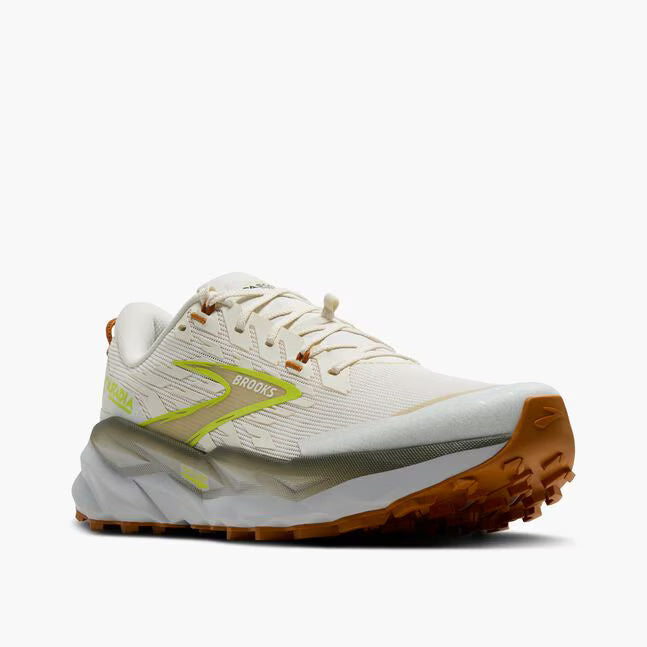 Brooks Men’s Cascadia 19