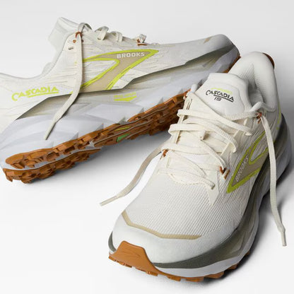 Brooks Men’s Cascadia 19