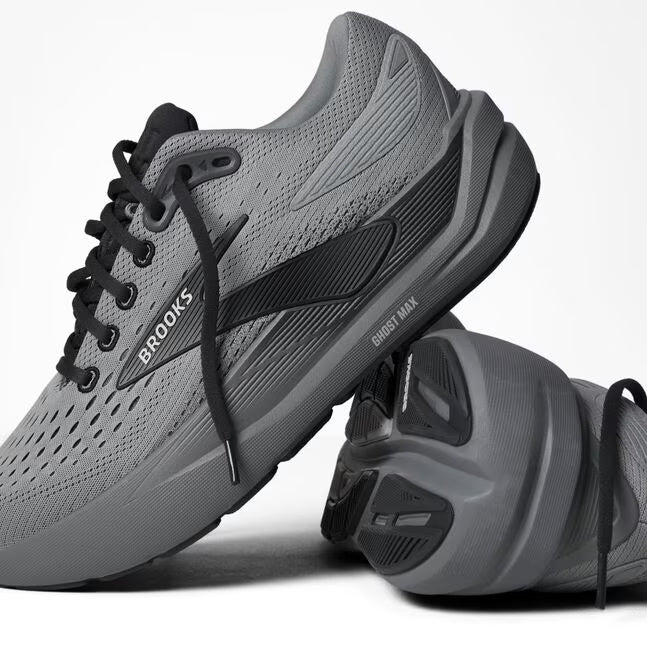 Brooks Men’s Ghost Max 3