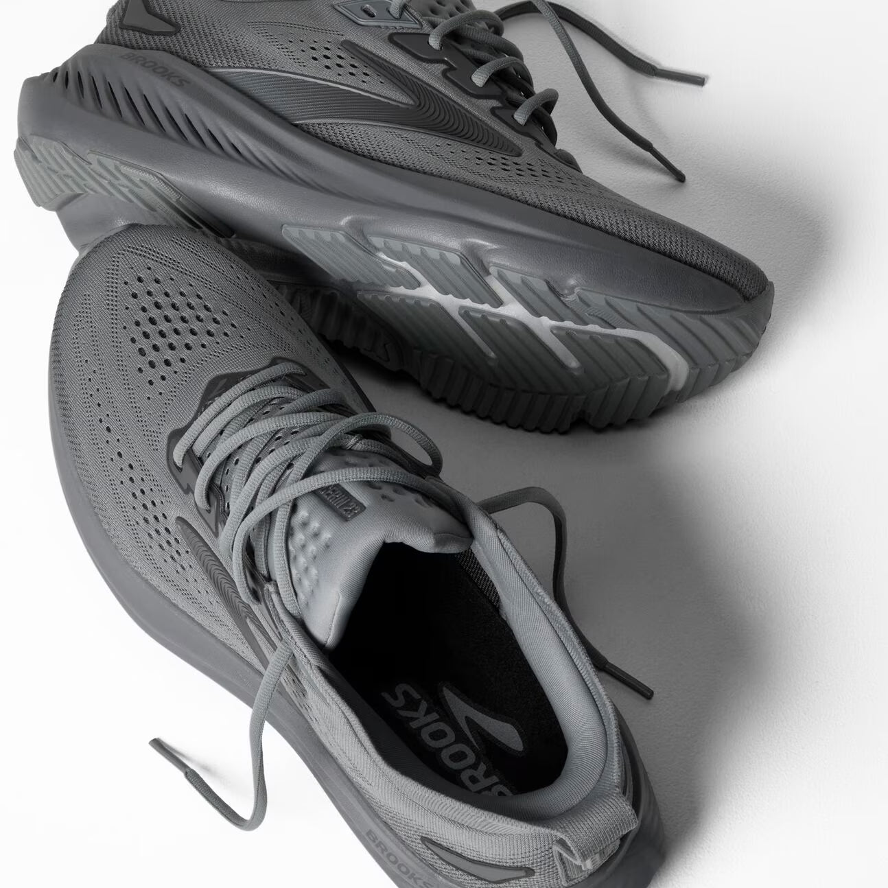 Brooks Men’s Glycerin 23 Wide 2E