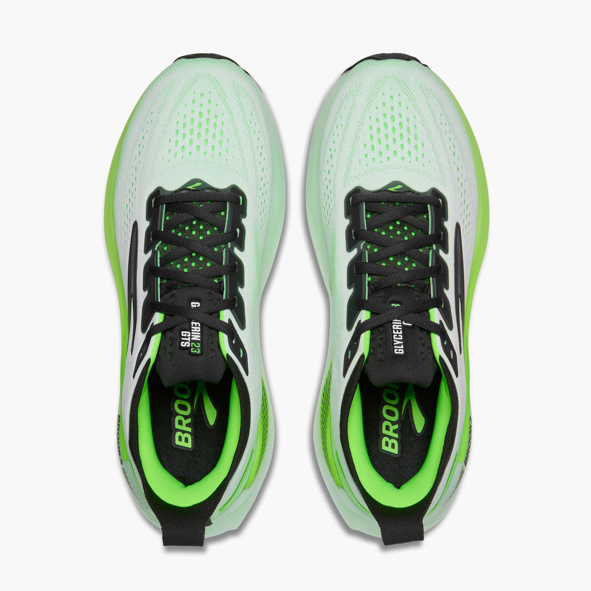 Brooks Men’s Glycerin GTS 23
