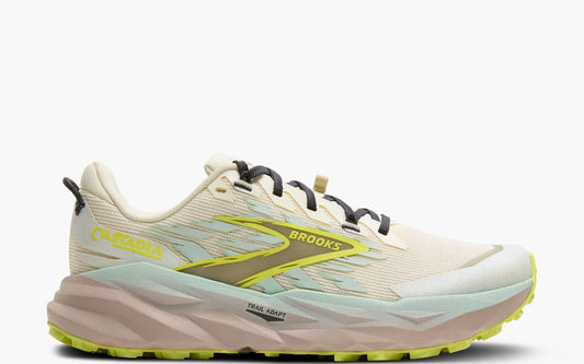 Brooks Women’s Cascadia 19