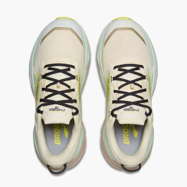 Brooks Women’s Cascadia 19