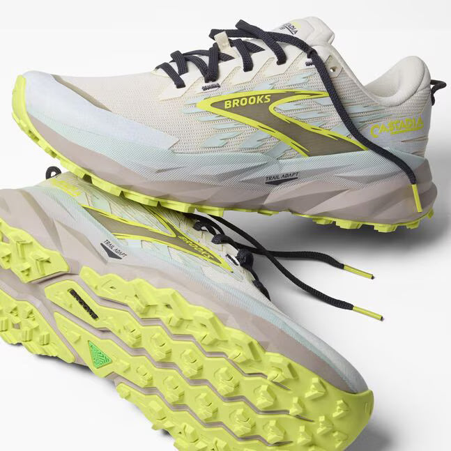 Brooks Women’s Cascadia 19