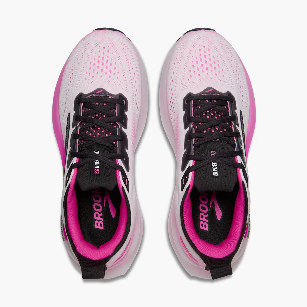 Brooks Women’s Glycerin 23