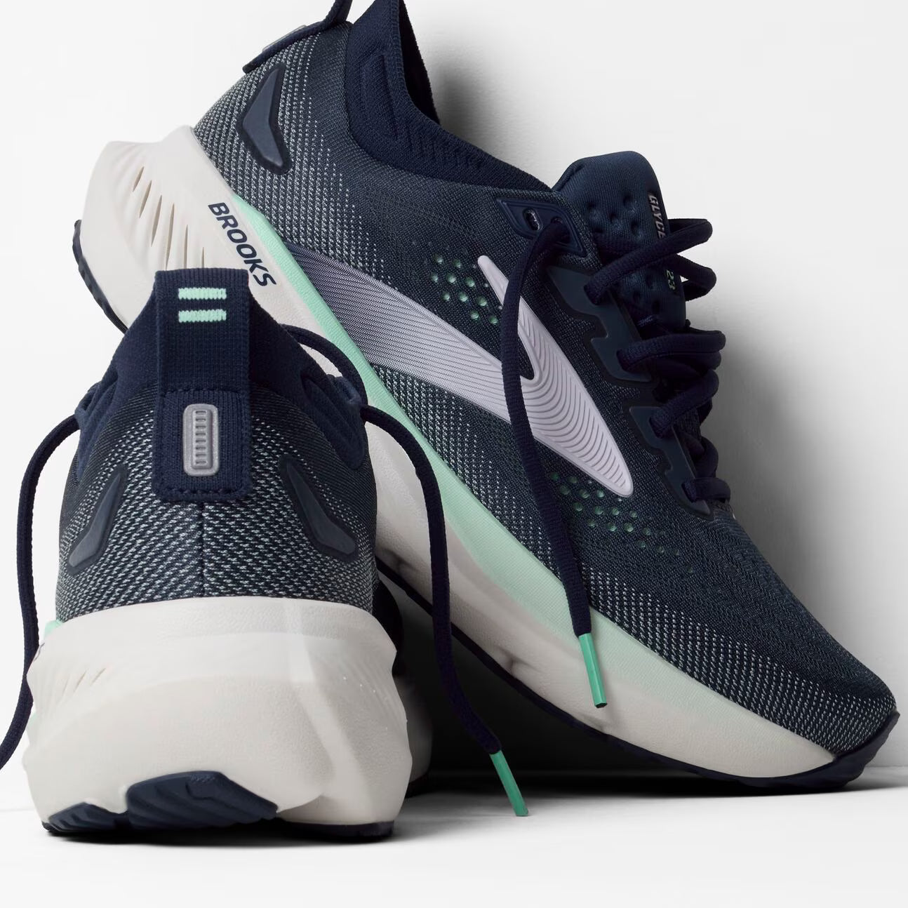 Brooks Women’s Glycerin GTS 23 Wide D