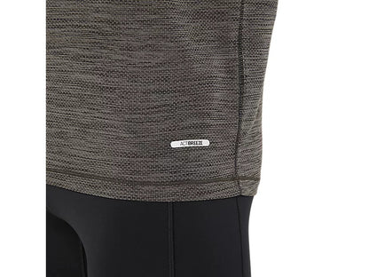 Asics Men’s Road Short Sleeve Top