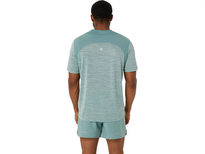 Asics Men’s Road Short Sleeve Top