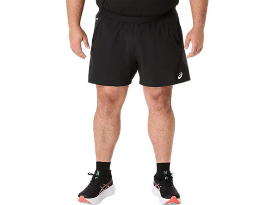 Asics Men’s Road 5” Shorts