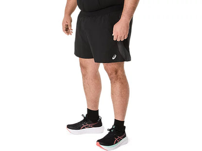 Asics Men’s Road 5” Shorts