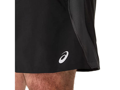 Asics Men’s Road 5” Shorts