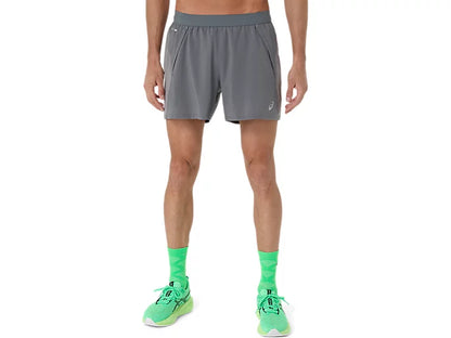 Asics Men’s Road 5” Shorts