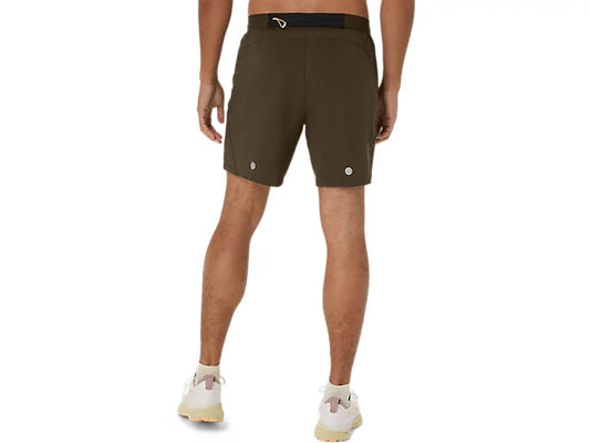 Asics Men’s Road 7” Shorts