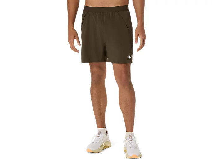 Asics Men’s Road 7” Shorts