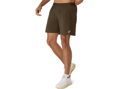 Asics Men’s Road 7” Shorts
