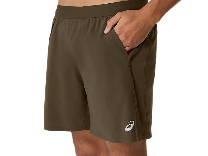 Asics Men’s Road 7” Shorts