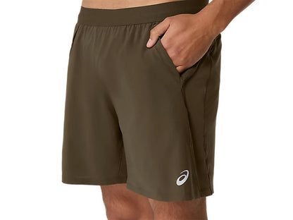 Asics Men’s Road 7” Shorts